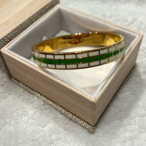 Kate Spade Train of Thought Bracelet